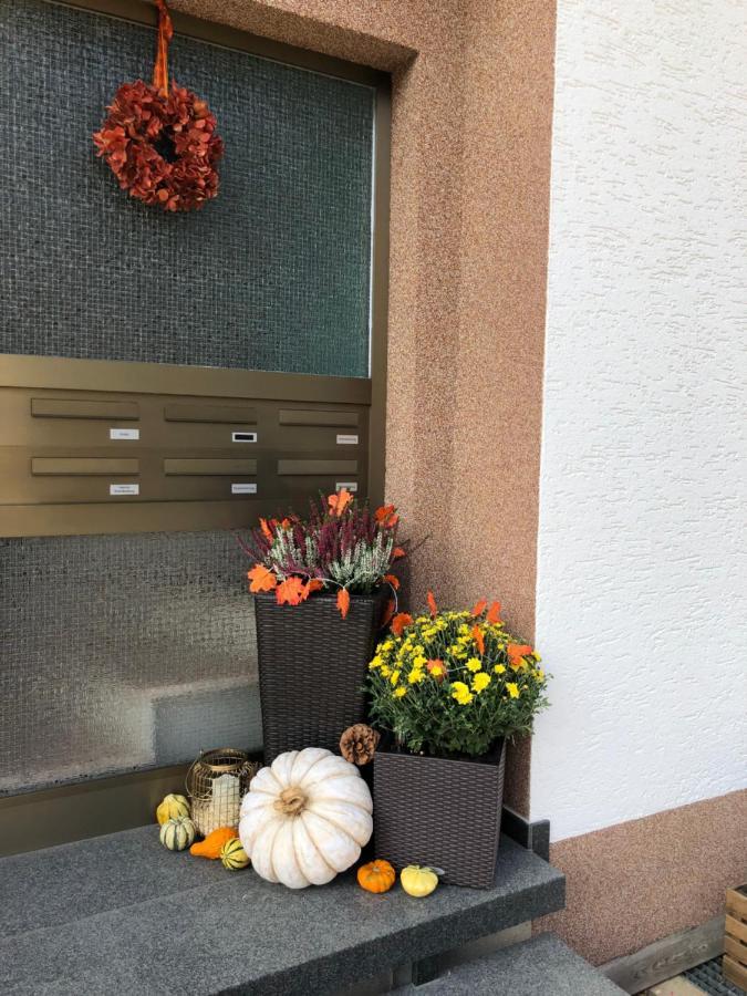 Haus Cornelia Apartment Einruhr Bagian luar foto