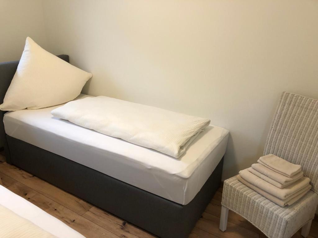 Haus Cornelia Apartment Einruhr Bagian luar foto