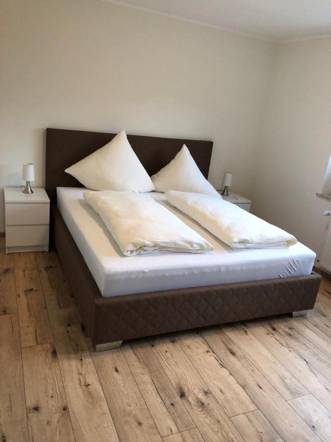 Haus Cornelia Apartment Einruhr Bagian luar foto