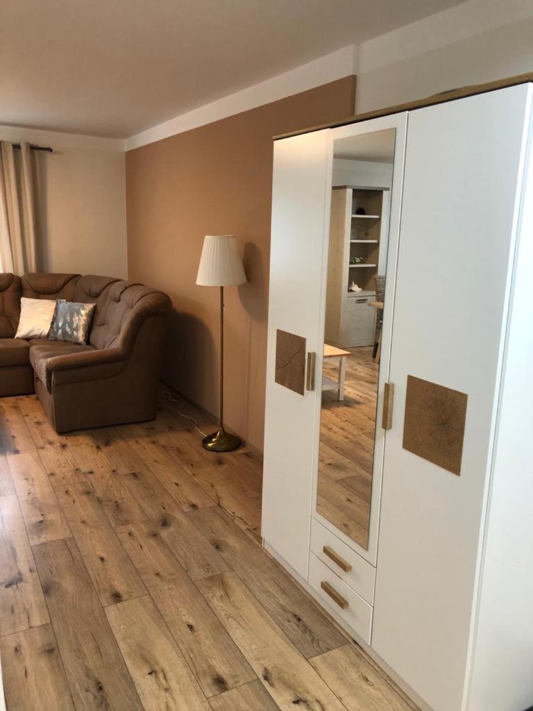 Haus Cornelia Apartment Einruhr Bagian luar foto