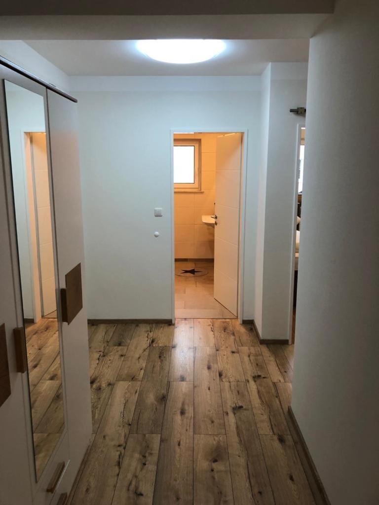 Haus Cornelia Apartment Einruhr Bagian luar foto