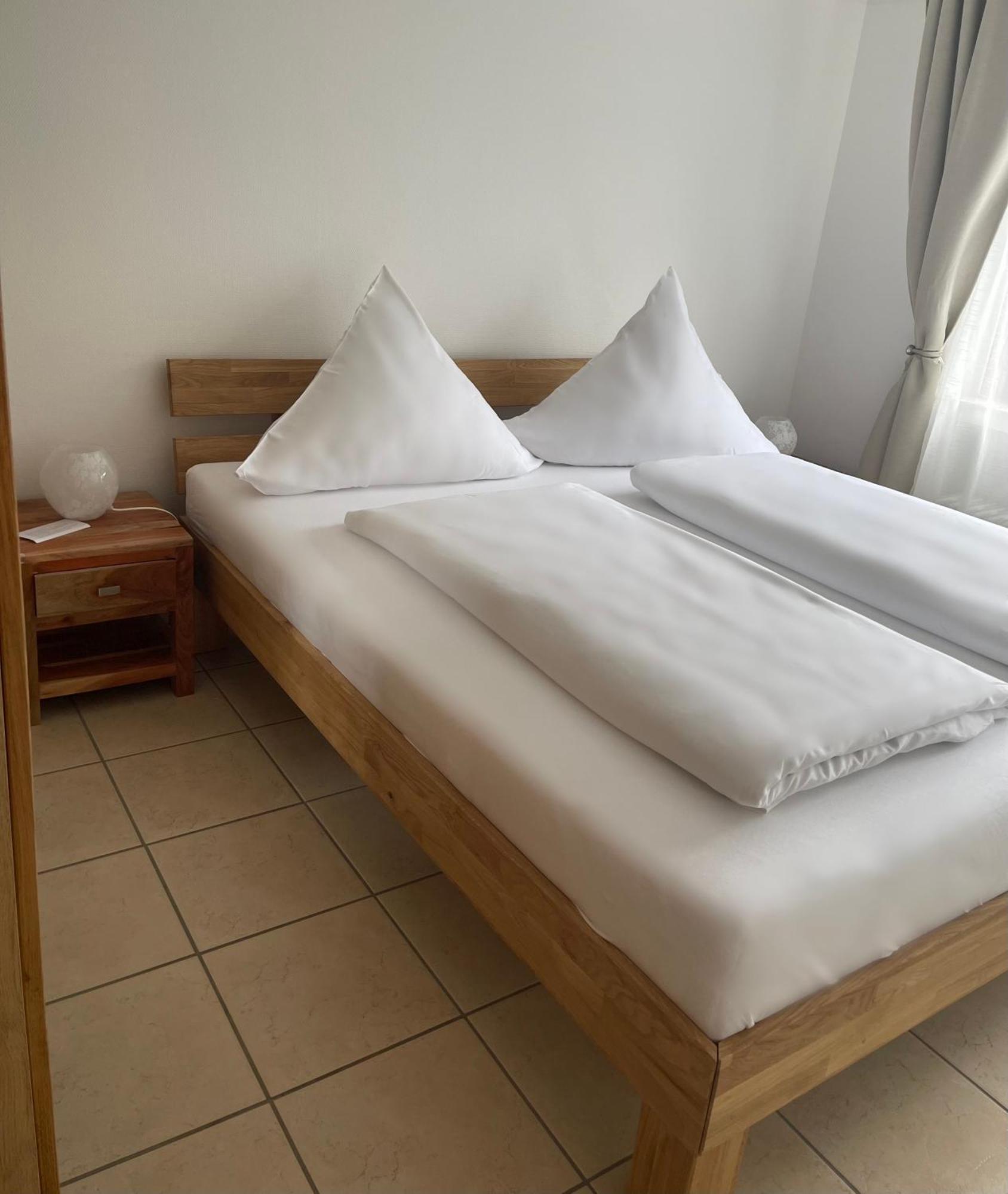 Haus Cornelia Apartment Einruhr Bagian luar foto