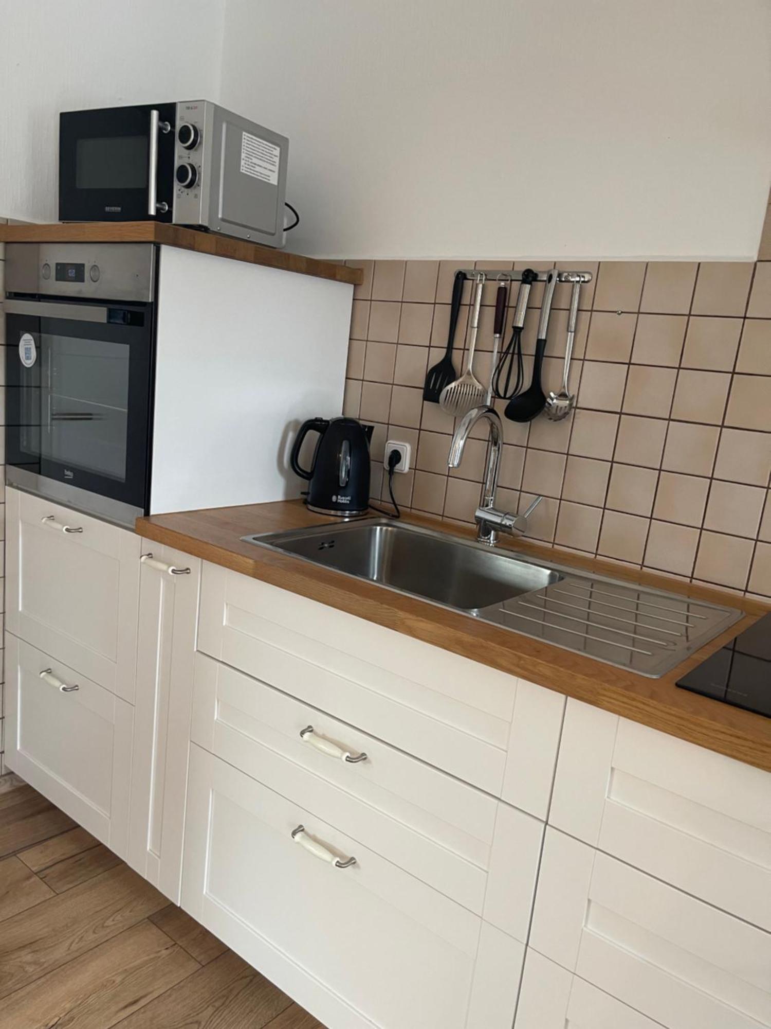 Haus Cornelia Apartment Einruhr Bagian luar foto