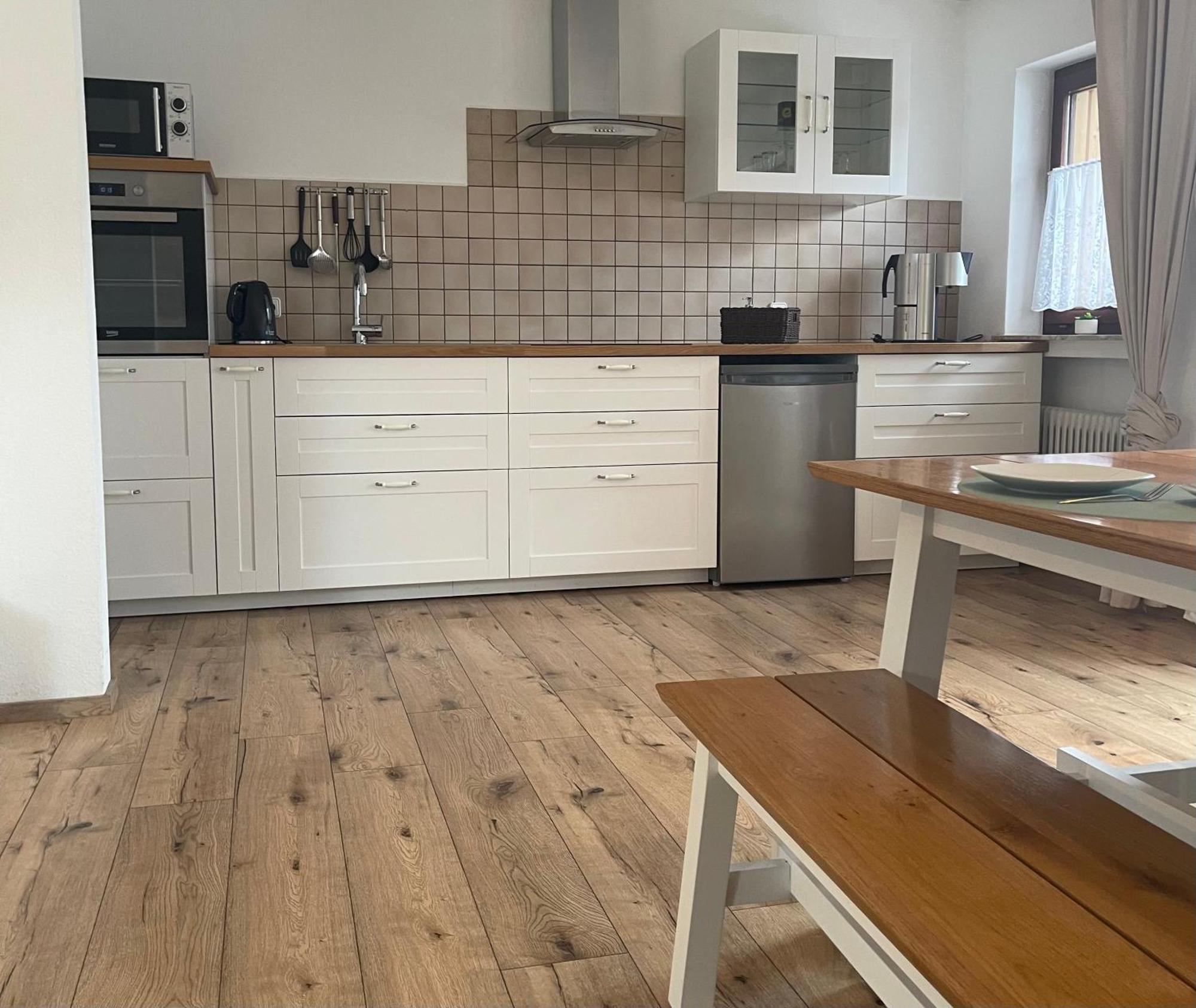 Haus Cornelia Apartment Einruhr Bagian luar foto
