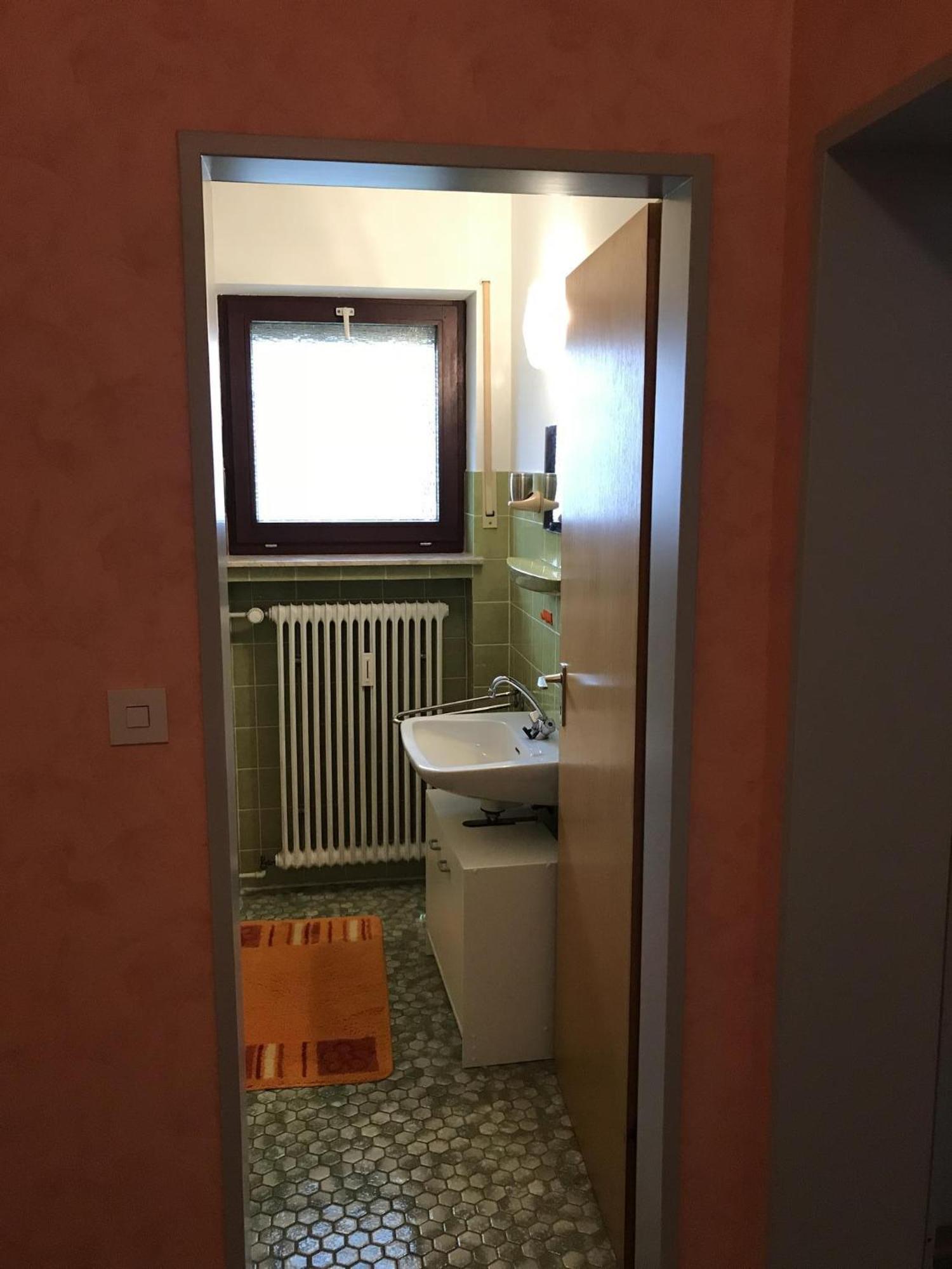 Haus Cornelia Apartment Einruhr Bagian luar foto