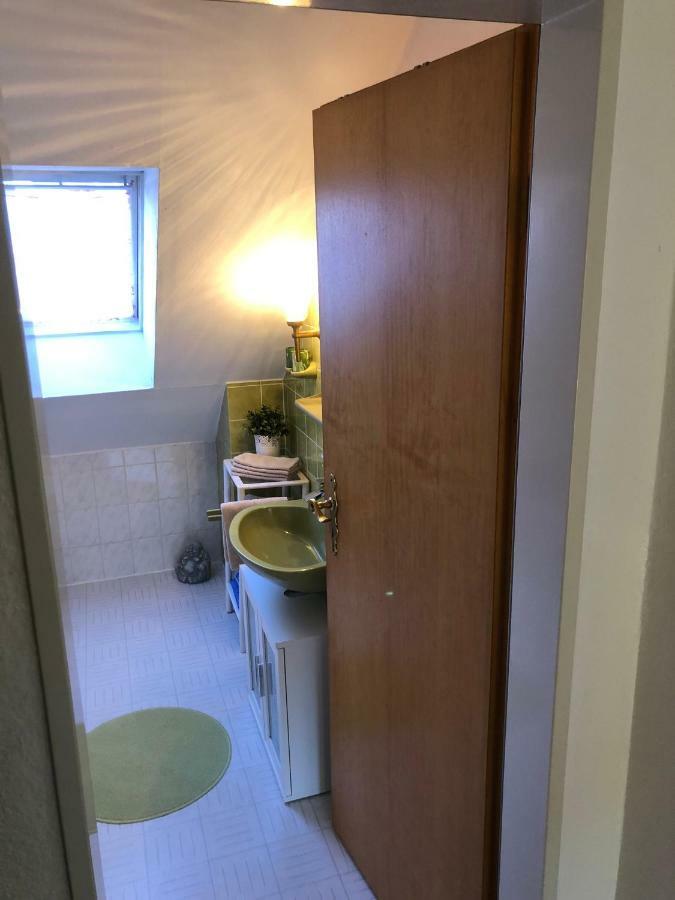 Haus Cornelia Apartment Einruhr Bagian luar foto