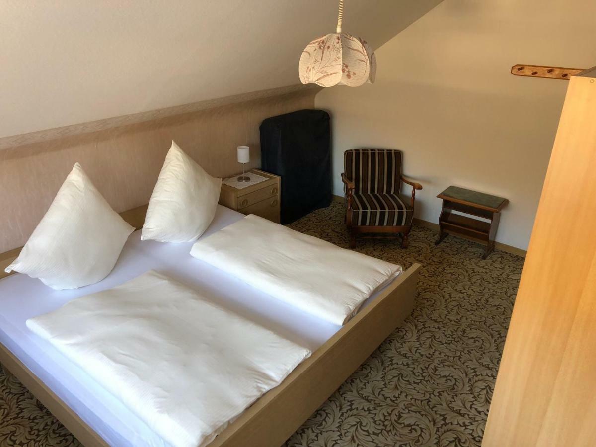 Haus Cornelia Apartment Einruhr Bagian luar foto