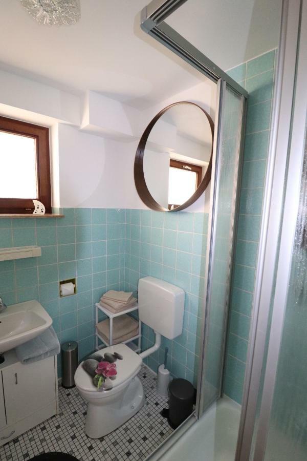 Haus Cornelia Apartment Einruhr Bagian luar foto