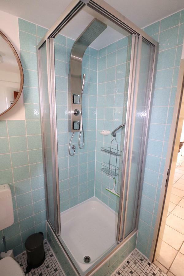 Haus Cornelia Apartment Einruhr Bagian luar foto