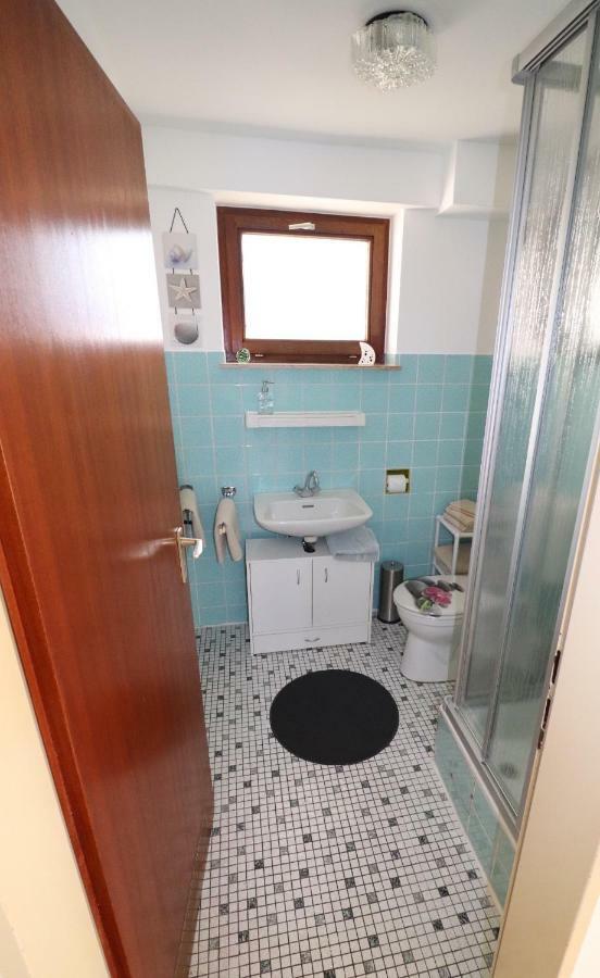 Haus Cornelia Apartment Einruhr Bagian luar foto